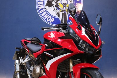 HONDA CBR 500R ปี 2023