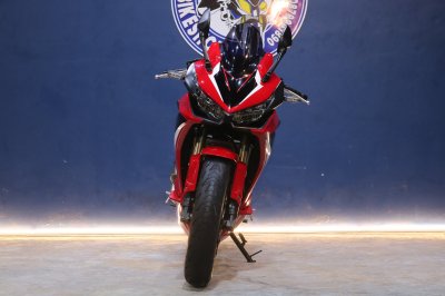 HONDA CBR 500R ปี 2023