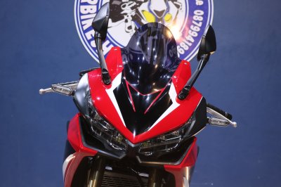 HONDA CBR 500R ปี 2023