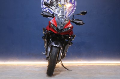 TRIUMPH TIGER SPORT 660 ปี 2022 จด 2023
