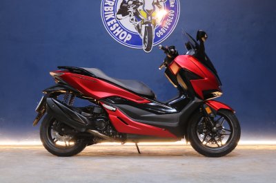 HONDA FORZA350 ปี 2021