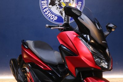 HONDA FORZA350 ปี 2021
