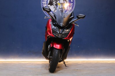 HONDA FORZA350 ปี 2021