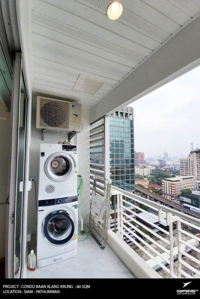 Bkk : Condo