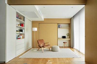 N.A.S ROOM