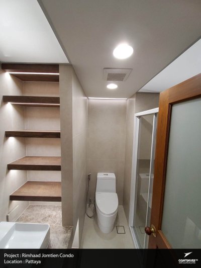 A : ROOM