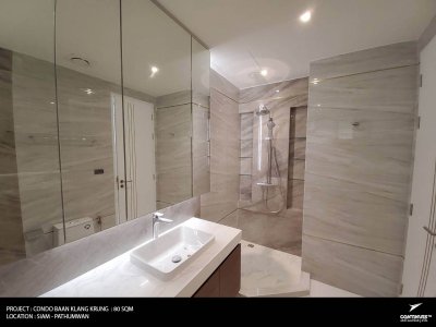 Bkk : Condo