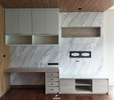 LP HOUSE