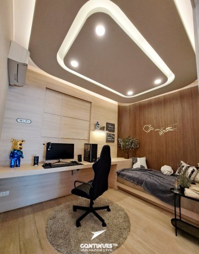 S-GATE 207