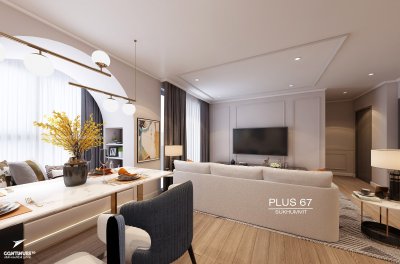 PLUS 67