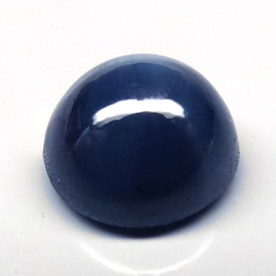 Blue Round