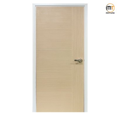 MELAMINE DOOR MEP-002 Natural beech