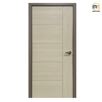 MELAMINE DOOR MEP-002 New veneer