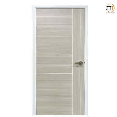 MELAMINE DOOR MEP-002 Brazil Oak