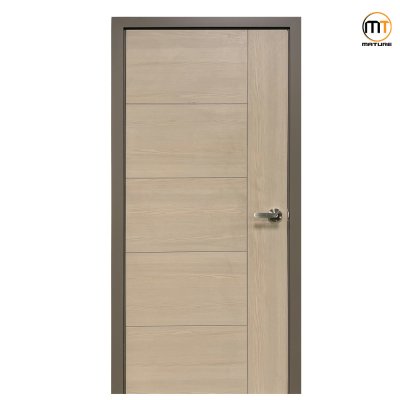 MELAMINE DOOR MEP-002 Classic veneer