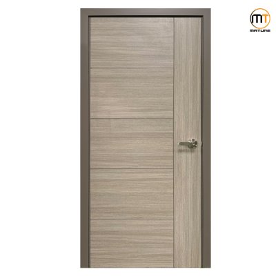MELAMINE DOOR MEP-002 England oak