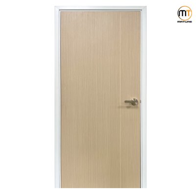 MELAMINE DOOR MEP-003 Natural beech