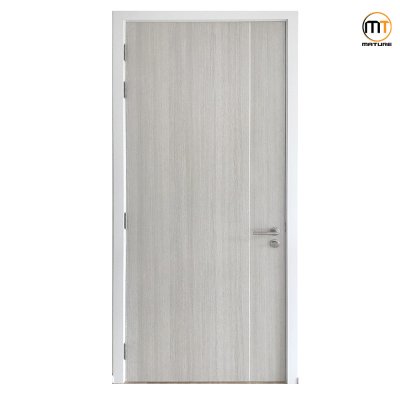 MELAMINE DOOR MEP-003 White Oak