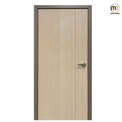 MELAMINE DOOR MEP-003 Classic veneer