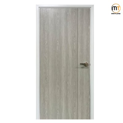 MELAMINE DOOR MEP-003 Grey walnut