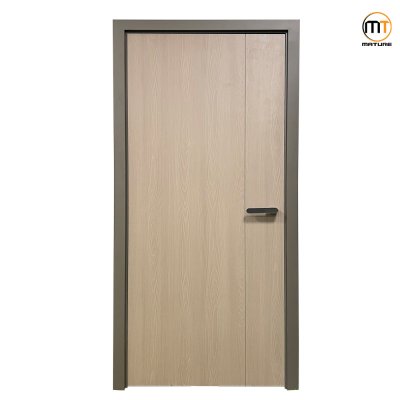 MELAMINE DOOR MEP-003 Mocca
