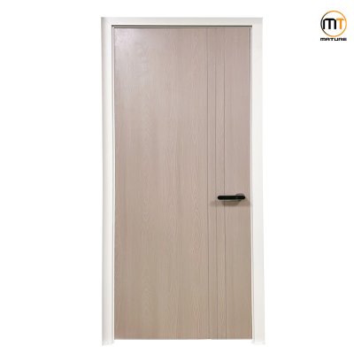 MELAMINE DOOR MEP-004 Mocca