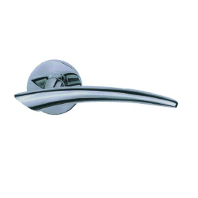 Solid Lever Handle MSL-821