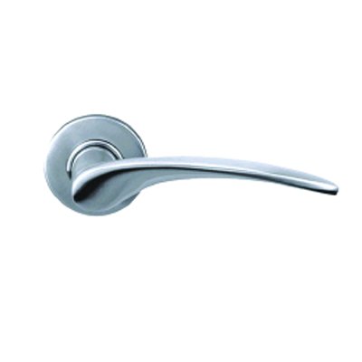 Solid Lever Handle MSL-823
