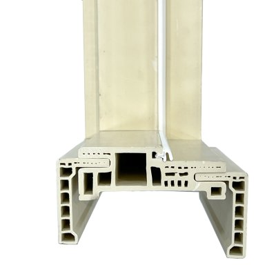 WPC DOOR FRAME ULTRA SERIES2