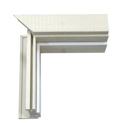 WPC DOOR FRAME ULTRA SERIES2
