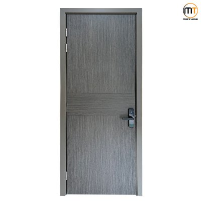 Laminate Door สี Vintage Wenge