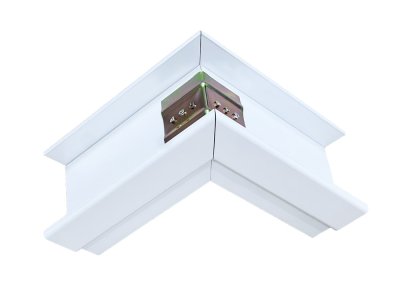 UPVC DOOR FRAME 2x4 Inch