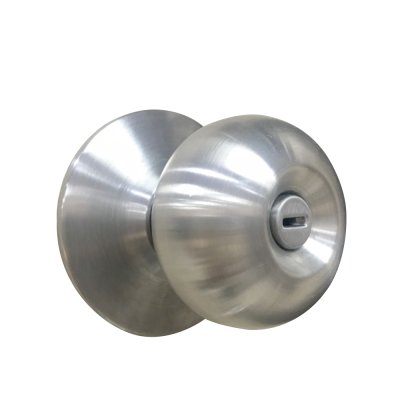 Knob Lock MK-013 SS