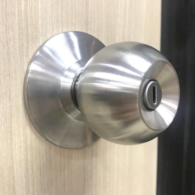 Knob Lock MK-001 PLUS