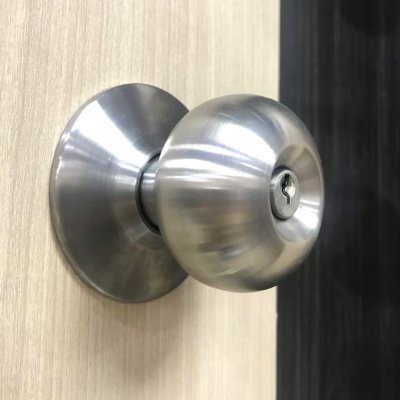 Knob Lock MK-002 PLUS