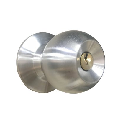 Knob Lock MK-009 SS