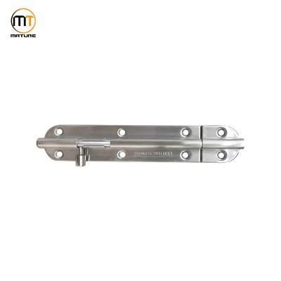 Door Bolt MDB-001 SS