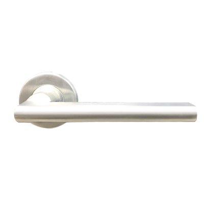 Solid Lever Handle MSL-001