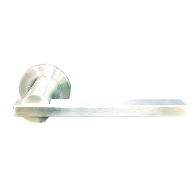Solid Lever Handle MSL-002