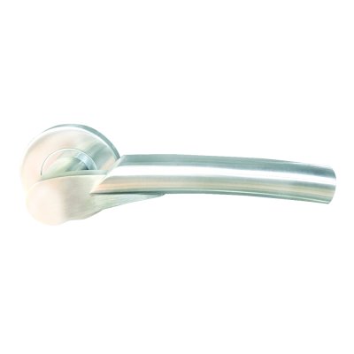 Solid Lever Handle MSL-006