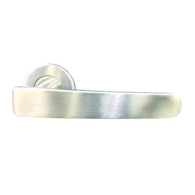 Solid Lever Handle MSL-007