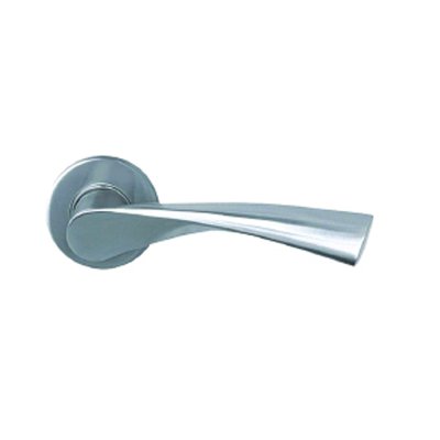 Solid Lever Handle MSL-008