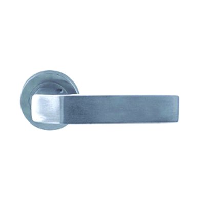 Solid Lever Handle MSL-009