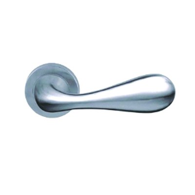 Solid Lever Handle MSL-010
