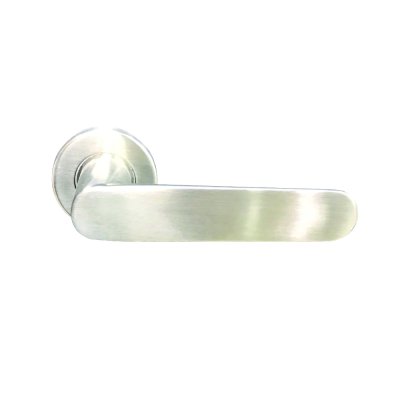 Solid Lever Handle MSL-011