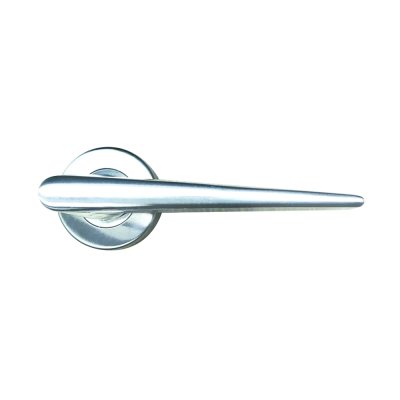 Solid Lever Handle MSL-012