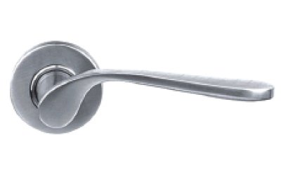 Solid Lever Handle MSL-824