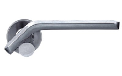 Solid Lever Handle MSL-825
