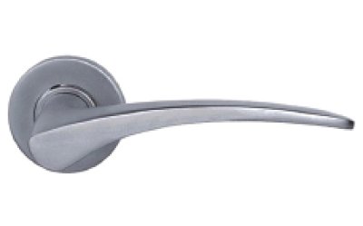 Solid Lever Handle MSL-826
