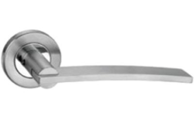 Solid Lever Handle MSL-827
